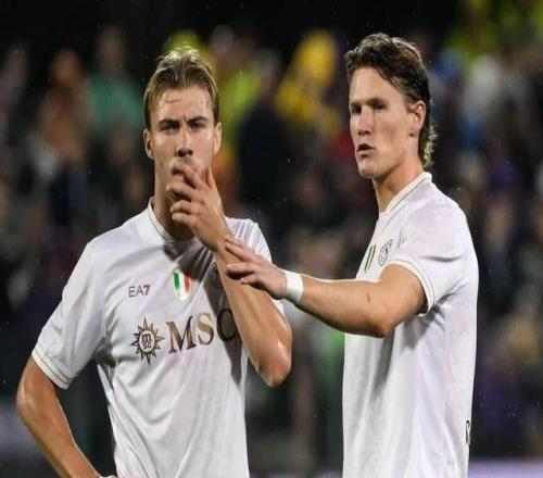 曼聯(lián)棄將閃耀意甲！首秀14分鐘就進球紅魔有望回血4400萬