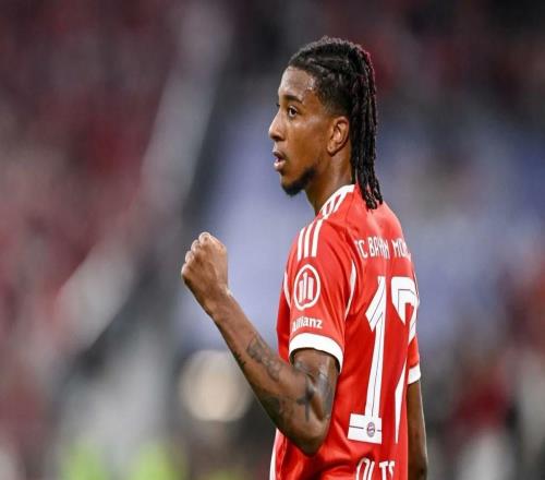 拜仁隊史第四人，奧利塞連續(xù)6場德甲破門