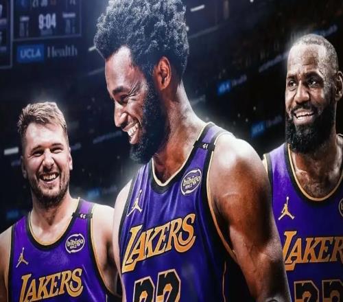 重啟交易談判！湖人還是不死心，依舊想要維金斯！