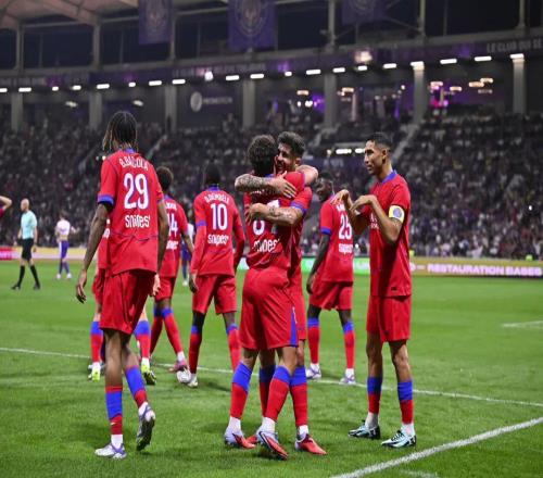 瘋狂的63！C羅隊友倒鉤+帽子戲法，歐冠冠軍全勝高居榜首