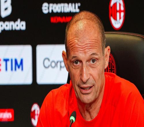 阿囧：球員們會是比賽勝利的創(chuàng)造者，而我只會是失敗的創(chuàng)造者