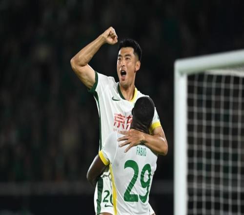 亞冠二級聯(lián)賽抽簽出爐！國安抽上簽，對決麥克阿瑟，或晉級無憂