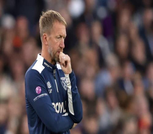 5場比賽輸4場，波特：我理解球迷的感受，也為他們感到難過