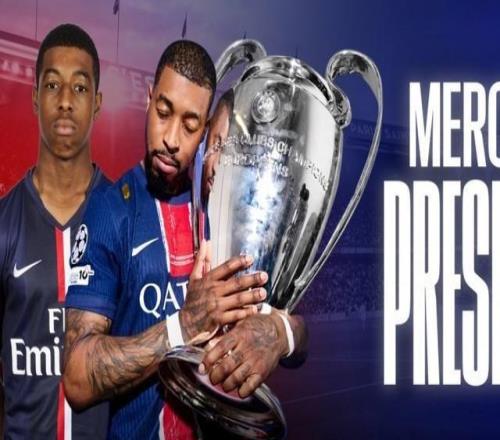 官方：金彭貝正式轉(zhuǎn)會卡塔爾SC，結(jié)束二十年巴黎生涯