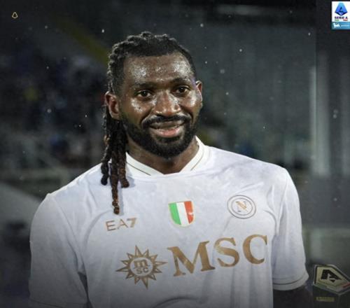 一場31讓那不勒斯登頂意甲！孔蒂激活曼聯(lián)棄將：首秀14分鐘進球