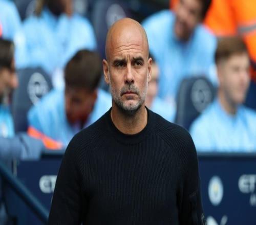 瓜帥：過去9年我們6奪英超，自我執(zhí)教以來曼城一直比曼聯(lián)好