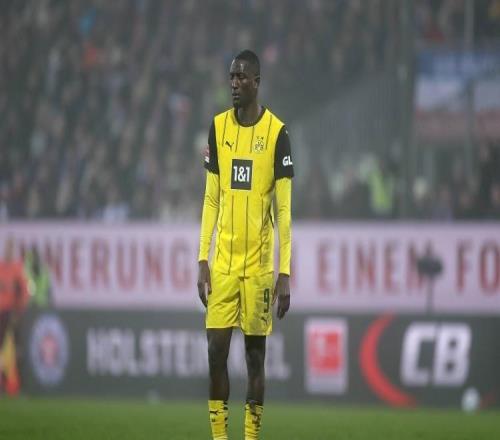 吉拉西連續(xù)8場德甲破門，非德國球員僅萊萬、奧巴梅揚曾做到