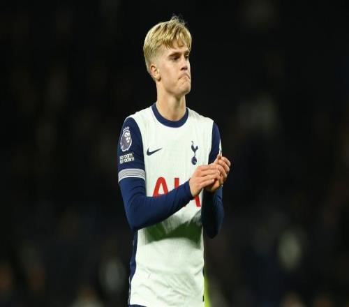 貝里瓦爾：熱刺已經(jīng)從上場輸球反彈了回來弗蘭克的執(zhí)教非常棒