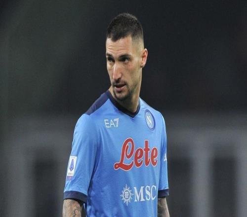 波利塔諾：那不勒斯開局順利但賽季還很漫長，我在和俱樂部談續(xù)約