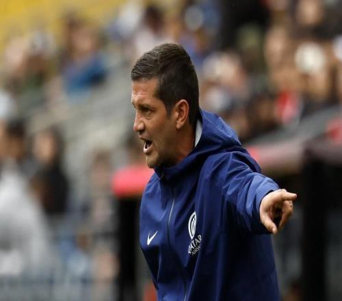 國米本賽季聯(lián)賽3輪輸兩場，追平2324奪冠賽季整個賽季輸球場次