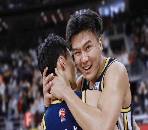 4球員失業(yè)王治郅弟子沒(méi)續(xù)約頂薪射手或退役廣東放棄拼命三郎