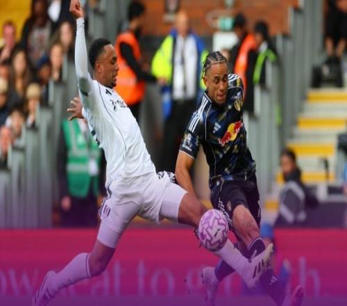 傷心地！利茲聯(lián)在英超做客倫敦球隊已遭遇9連敗，狂丟27球