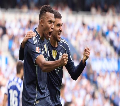 西甲最新積分戰(zhàn)報：畢巴爆冷，皇馬高歌猛進，馬競終結3場不勝