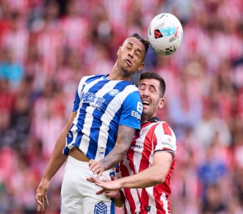 爆冷！神奇烏龍球，西甲勁旅主場淪陷，只剩皇馬保持全勝