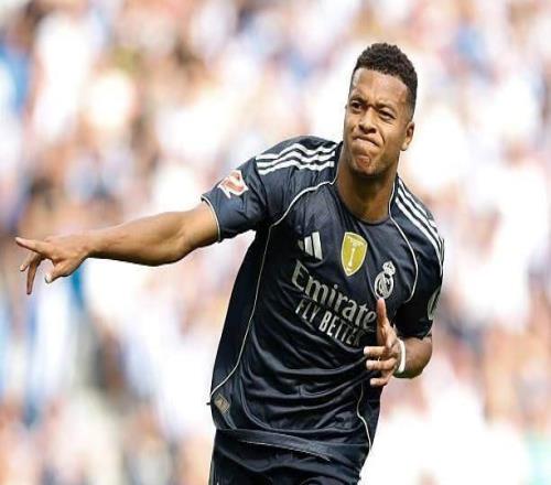 【復(fù)盤】堅韌皇馬收獲四連勝超級姆巴佩辣手摧皇社