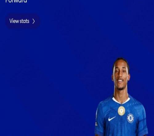 送出助攻！若昂佩德羅當(dāng)選切爾西vs布倫特福德全場(chǎng)最佳球員