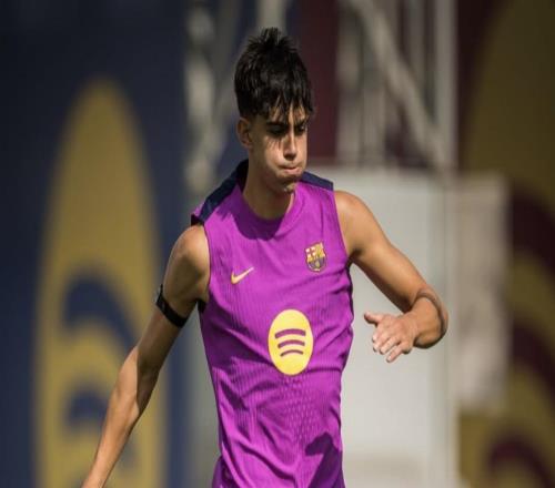 每體：伯納爾時隔一年復出，將入選巴薩戰(zhàn)瓦倫西亞大名單