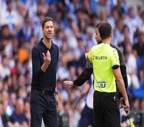 3次遭爭議判罰！皇馬忍無可忍向FIFA投訴西甲裁判+提交誤判報告