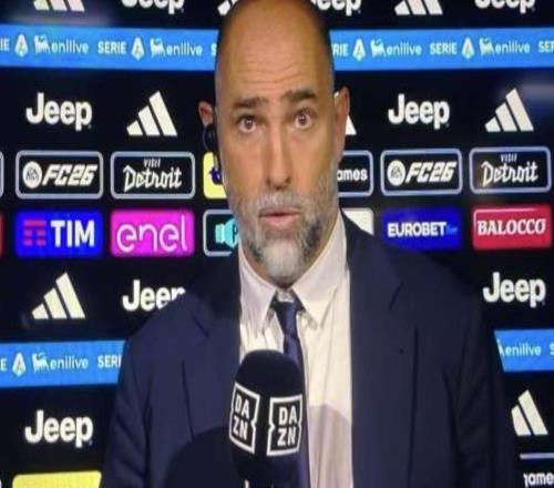 圖多爾：國際米蘭具備世界級的水準，平局或許是更公平的結(jié)果