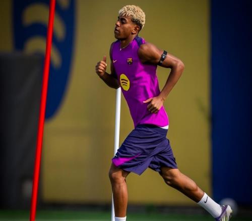 身價2億歐！短短5天，18歲世界第1再次倒下：想做球王需過一難關(guān)