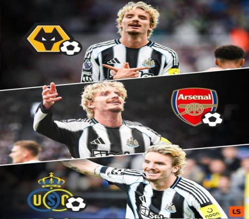 名宿：拜仁和紐卡誰蠢