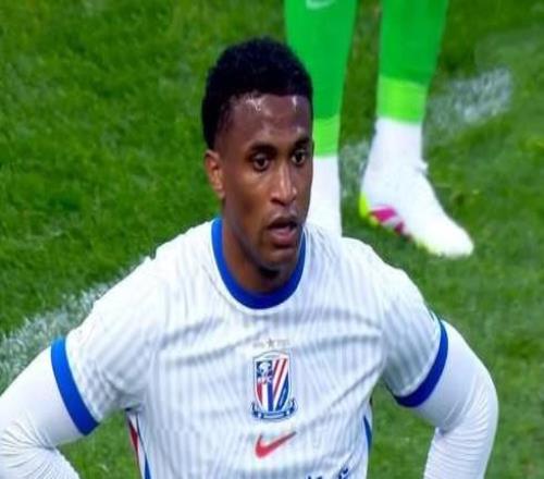 朱辰杰合同剩3個(gè)月，別被挖角申花若不奪冠斯帥+外援長(zhǎng)約埋隱患