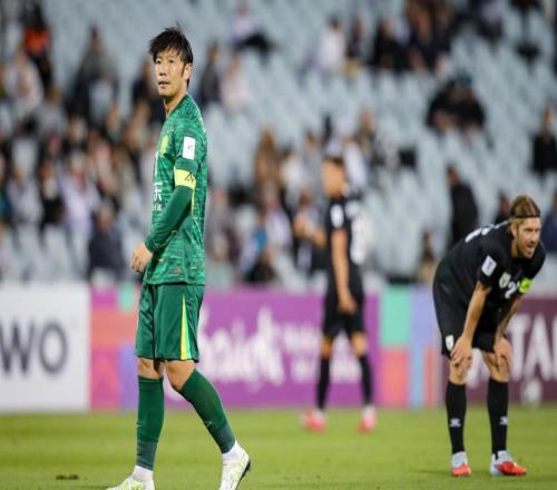 恥辱慘敗！塞蒂恩最大罪人，亞冠2戰(zhàn)僅1分，國(guó)安功勛：5字痛批！