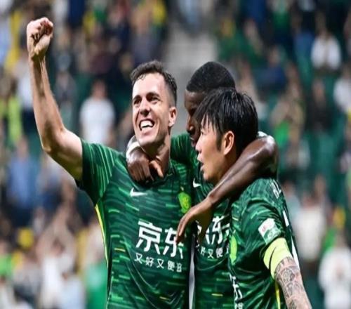 韓媒：北京國安“偷竊”球員薪水，愧對(duì)中超豪門身份，真是爛透了