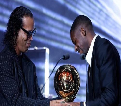 登貝萊：夢想成真，感謝在這段旅程中一直支持我的每一個人