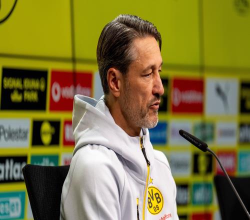 科瓦奇：萊比錫每周一賽是巨大優(yōu)勢(shì)，我們有能力把握進(jìn)球機(jī)會(huì)