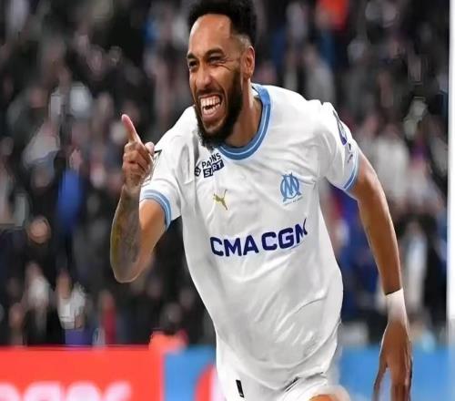 奧巴梅揚：主場有個好開局非常重要，我現(xiàn)在感覺狀態(tài)正佳